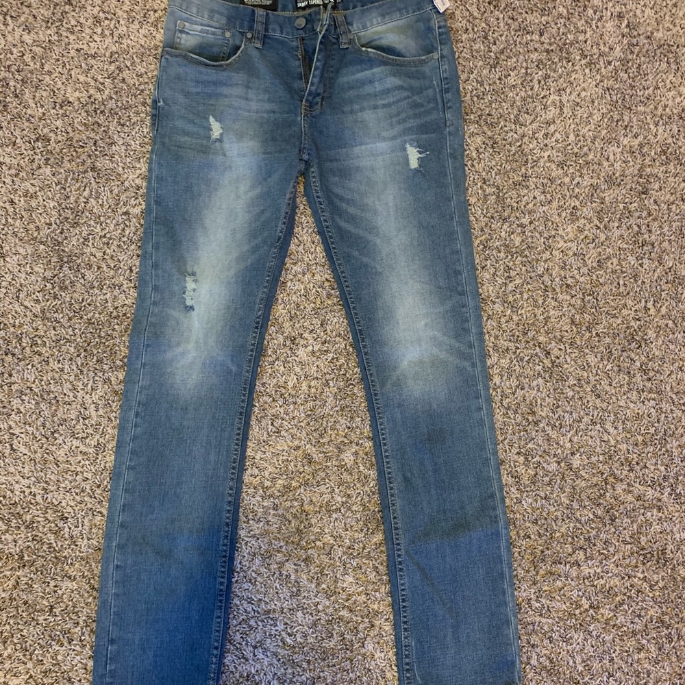 Men’s RSQ Skinny Jeans